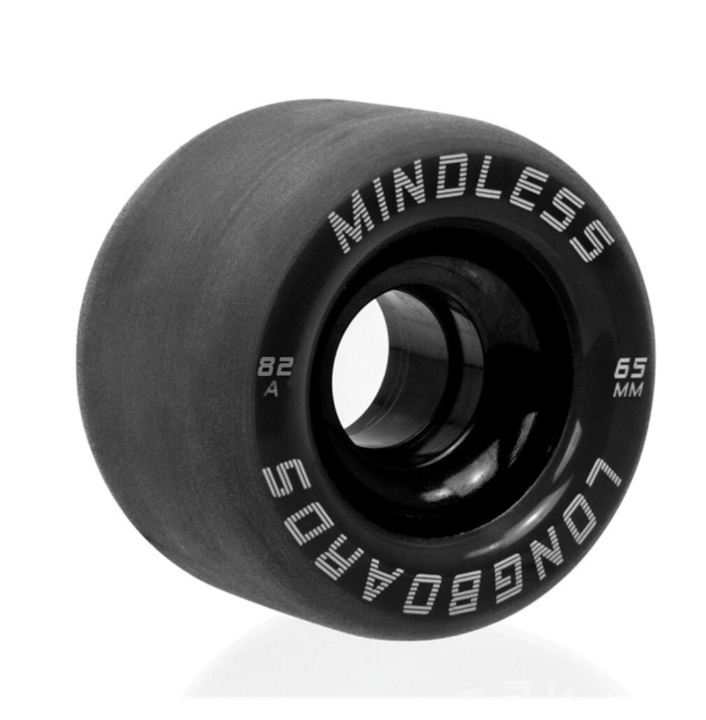 Mindless Viper Wheels 65mm X 82a