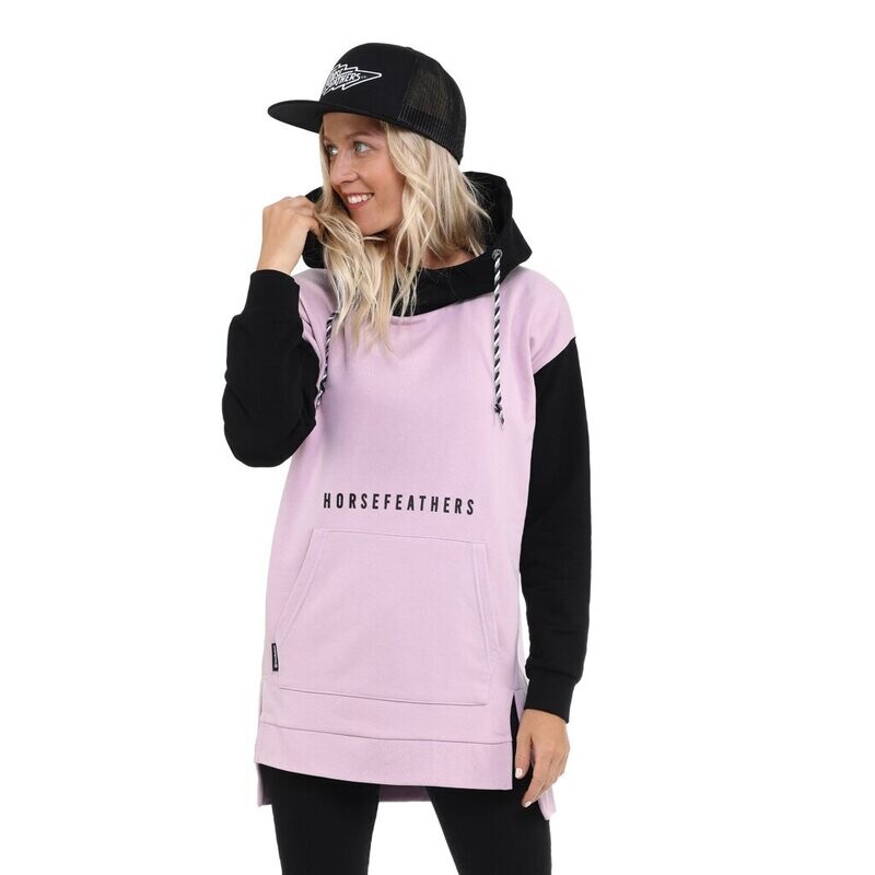 HORSEFEATHERS KRYSTAL SWEETSHIRT HORSEFEATHERS KRYSTAL SWEETSHIRT