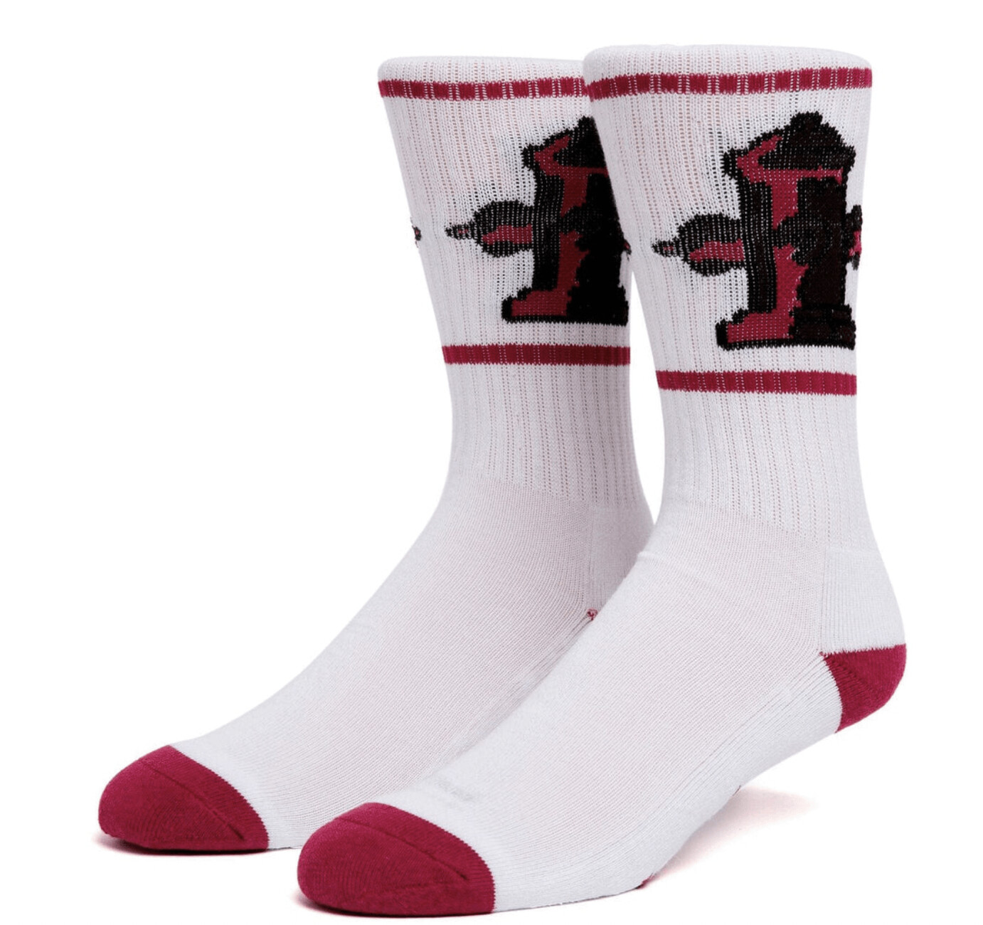 HUF BOOKEND SOCK