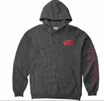 ETNIES JOSLIN HOODIE