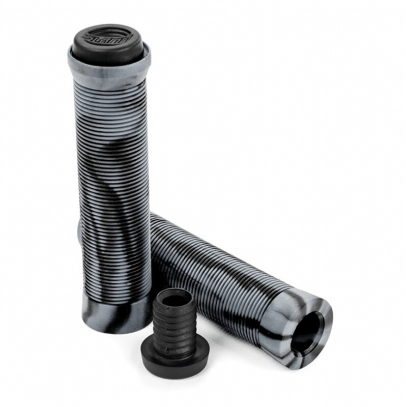 Slamm Pro Swirl Grips