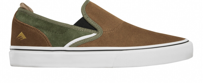EMERICA  WINO G6 SLIP-ON