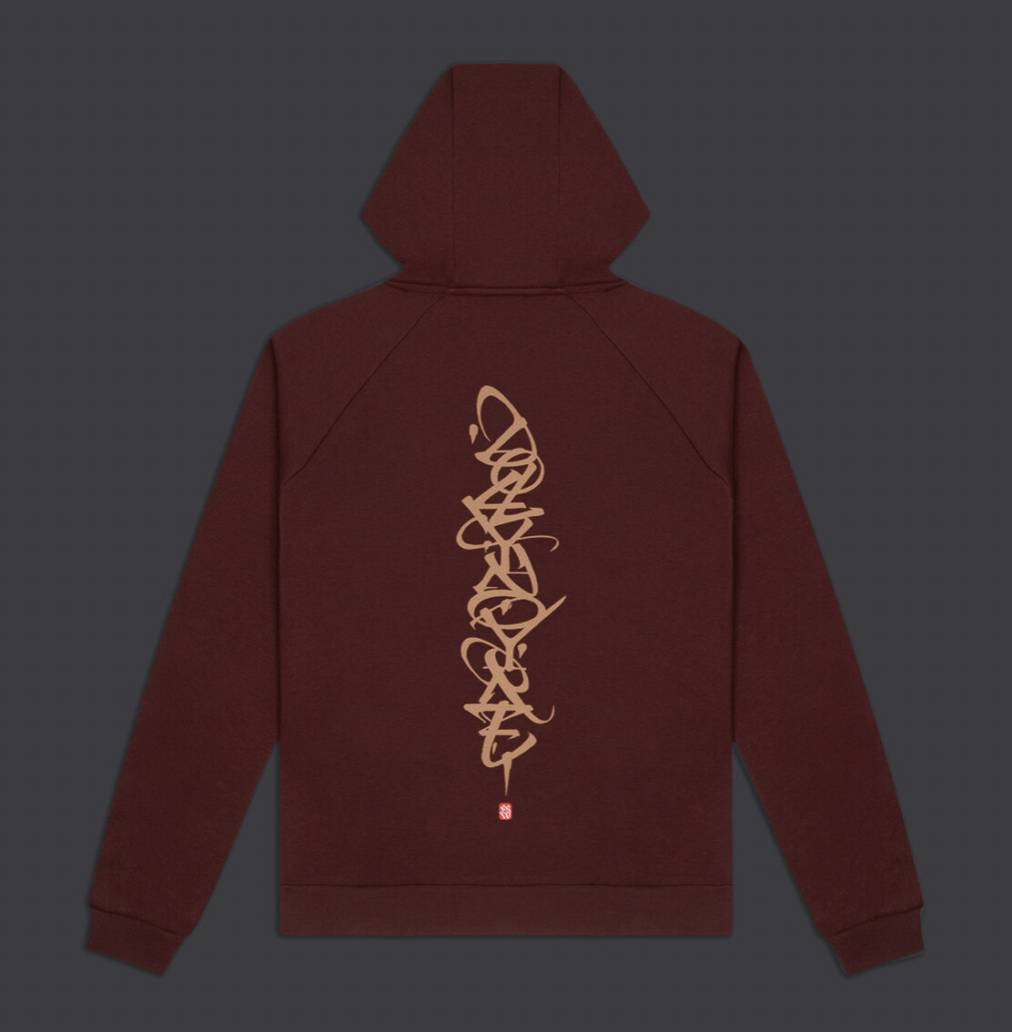 DOLLY NOIRE Vertical - Barcellona X DLYNR Hoodie Brd