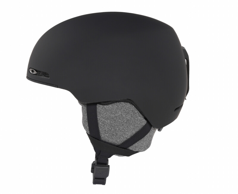 OAKLEY MOD 1 CASCO ADULTO Black Out OAKLEY MOD 1 CASCO ADULTO Black Out