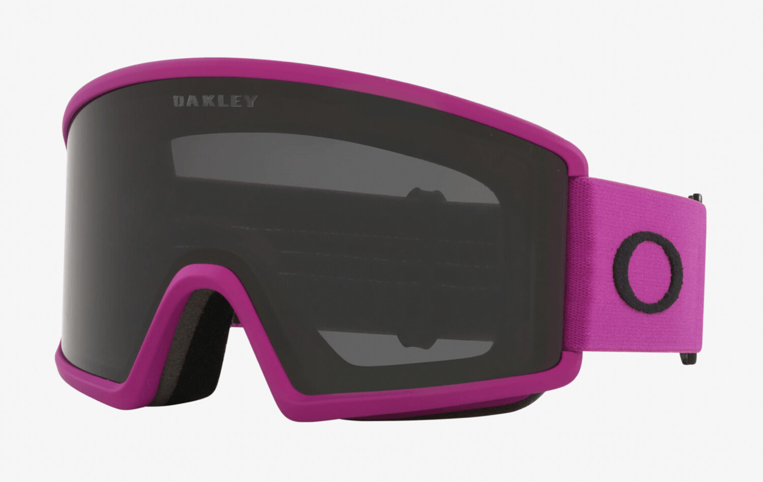 Oakley  Targetline L Snow Goggles