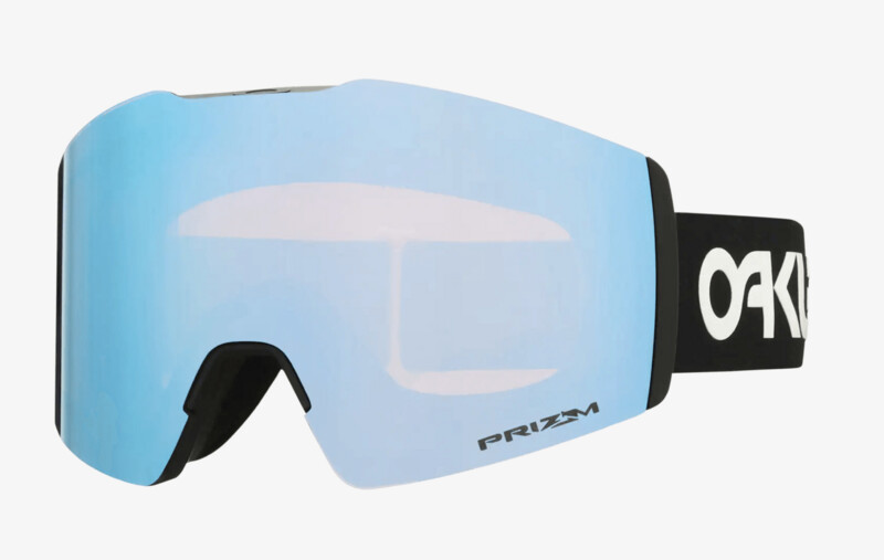 Oakley  Fall Line L Factory Pilot