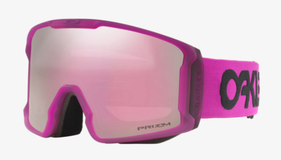 Line Miner™ L Snow Goggles Prizm