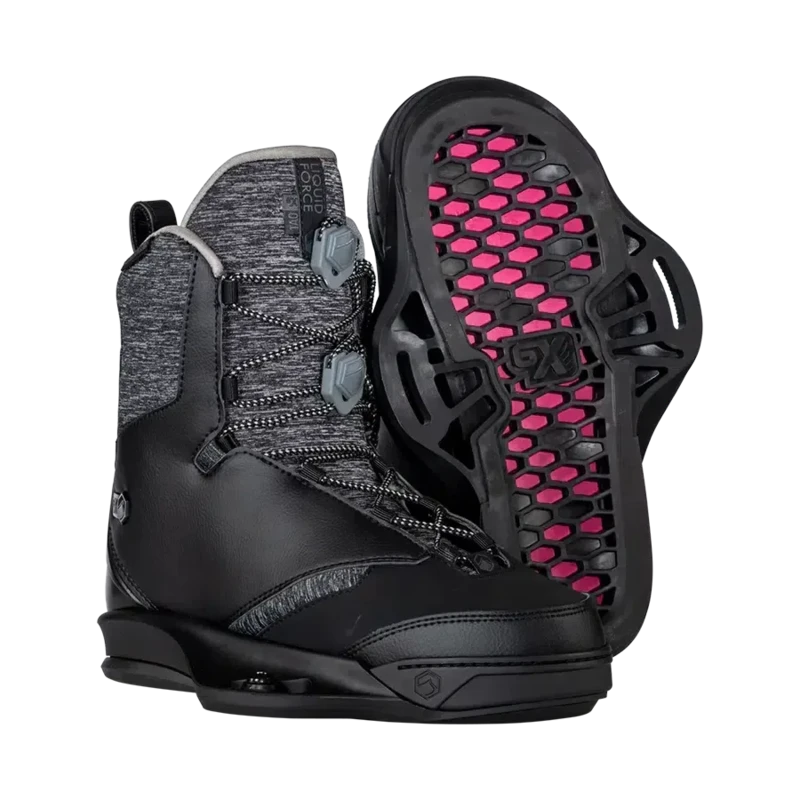 LIQUID FORCE TAO 6X  2024  UNISEX