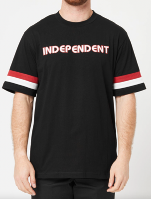 Independent Bauhaus Jersey Shirt