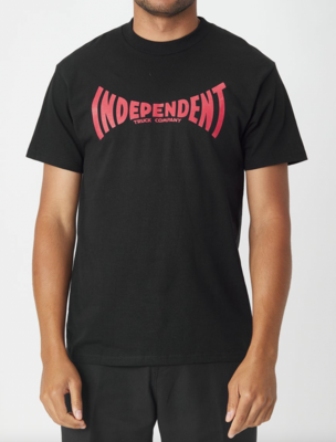 INDEPENDENT Independent Span T-Shirt