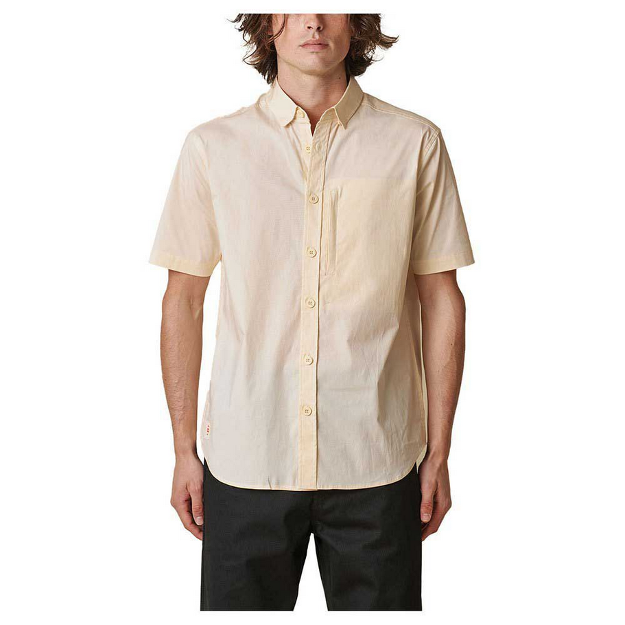 Globe Foundation S/S camicia