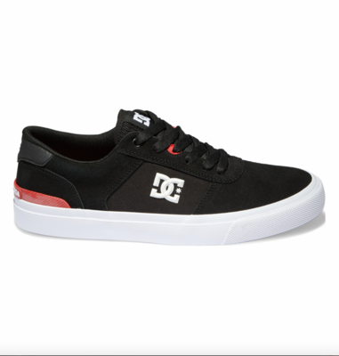 DC Shoes Teknic S- black/white