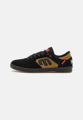Etnies windrow X indy- black/brown