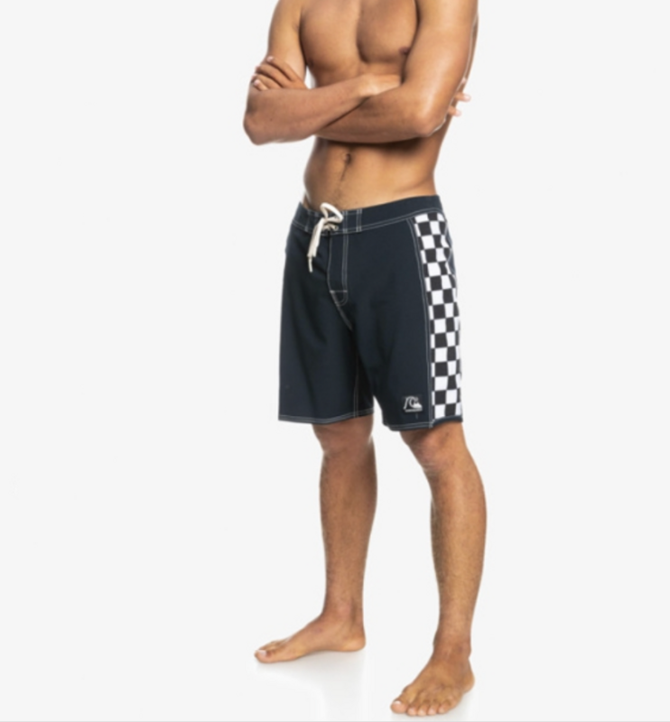 Quiksilver Boardshort Original Arch TG:
18 - black Quiksilver Boardshort Original Arch TG:
18 - black