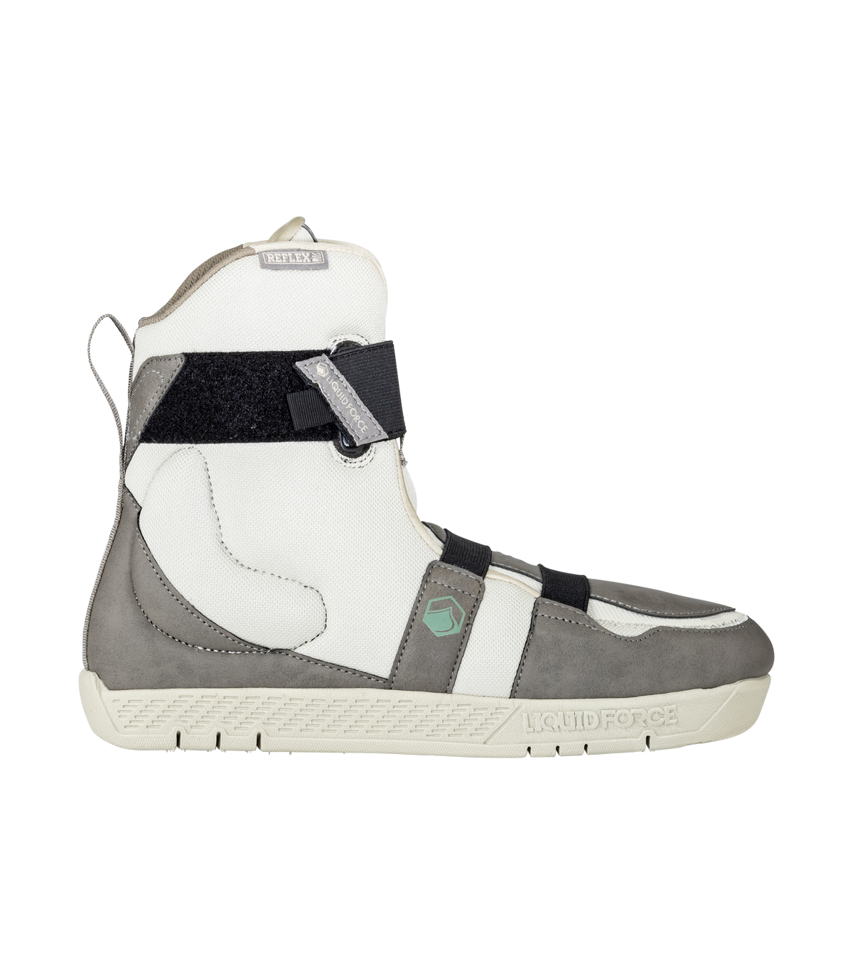 LIQUID FORCE PEAK 2024 walkable,Tg. 46 - 48