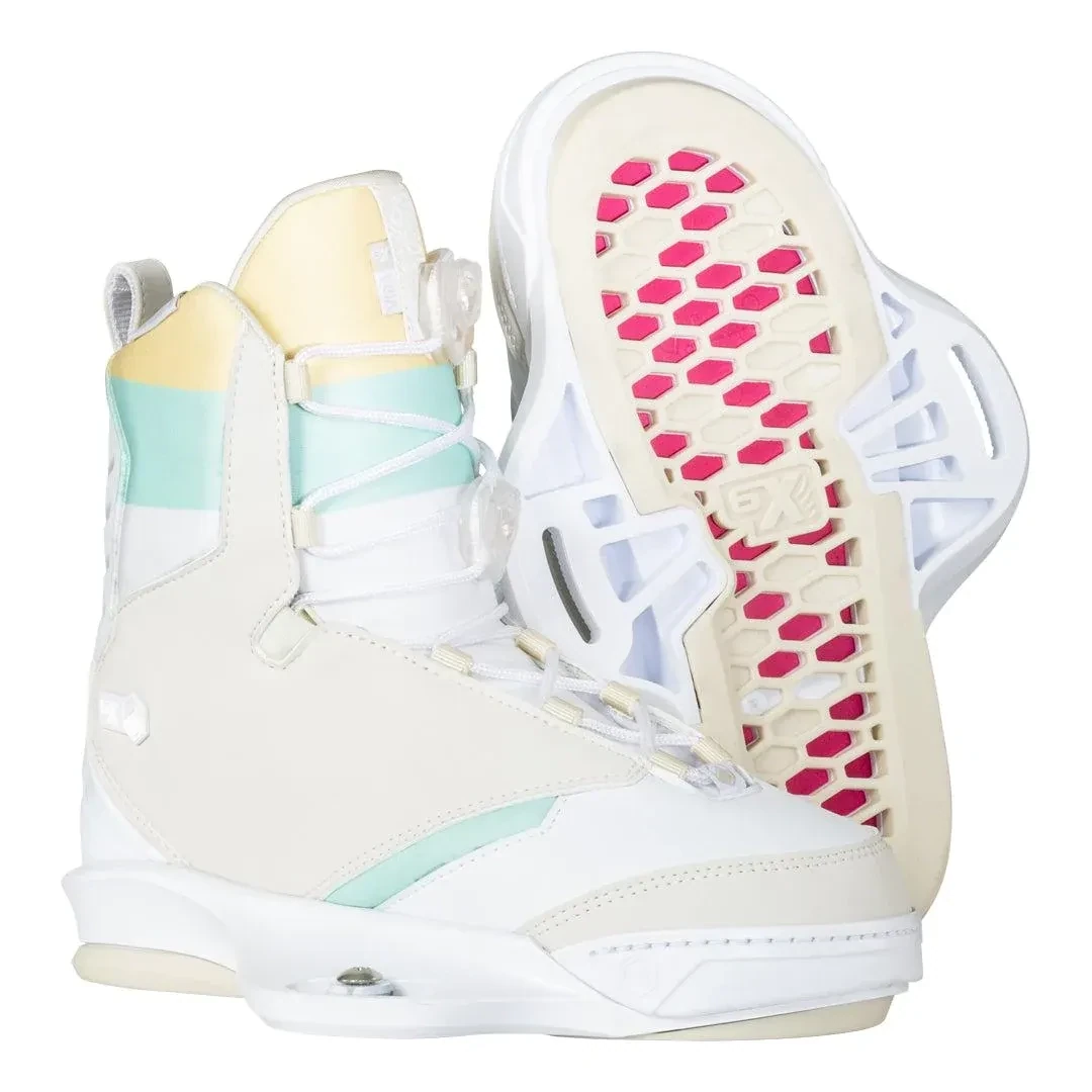 LIQUID FORCE VIDA 6X DONNA 2024