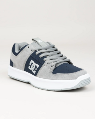 DC Shoes Lynx Zero -
navy/lt grey