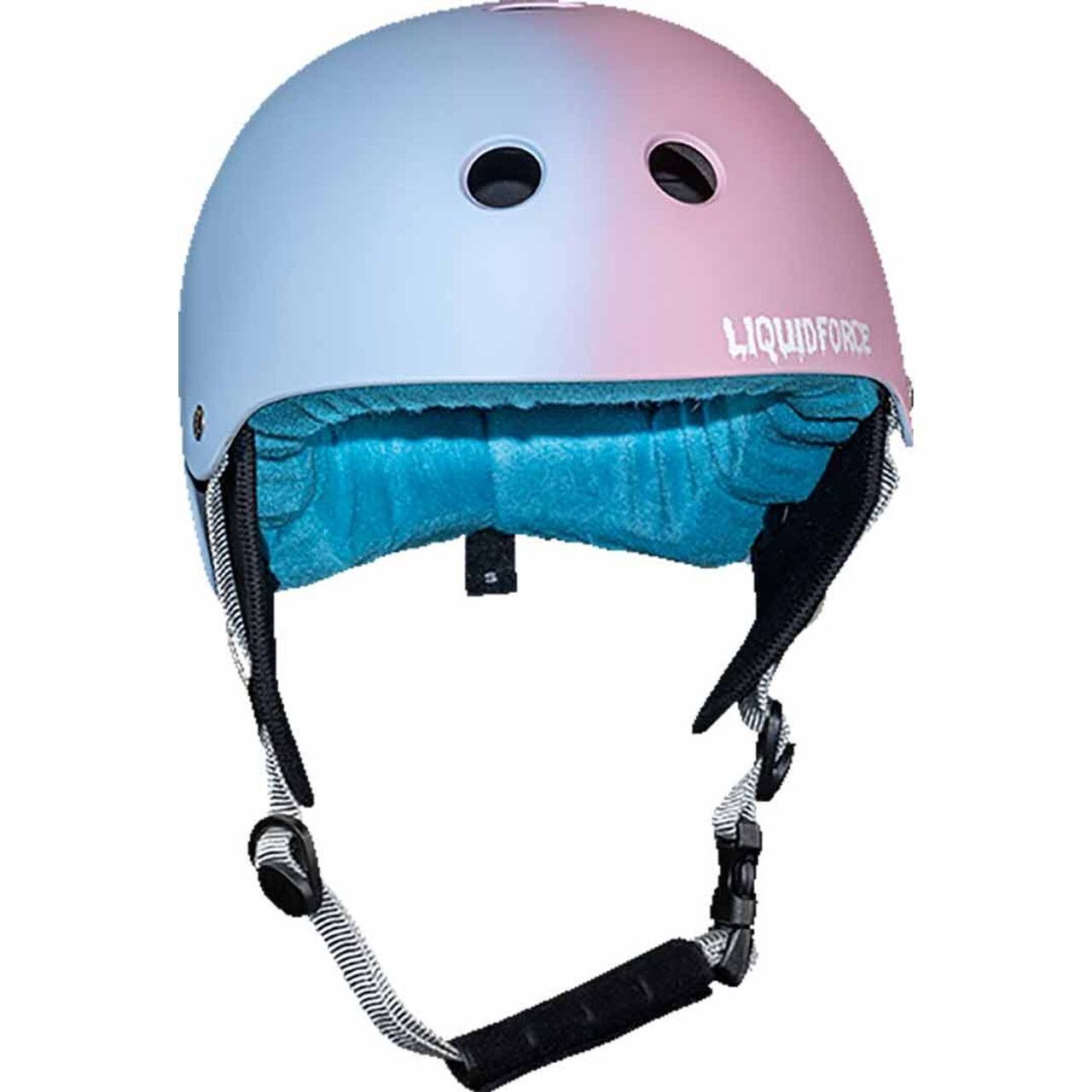 LIQUID FORCE FLESH HELMET  CLAUDIA PRO