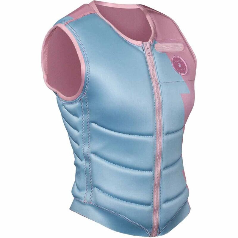 LIQUID FORCE BREEZE CLAUDIA COMP. LIQUID FORCE BREEZE CLAUDIA COMP.