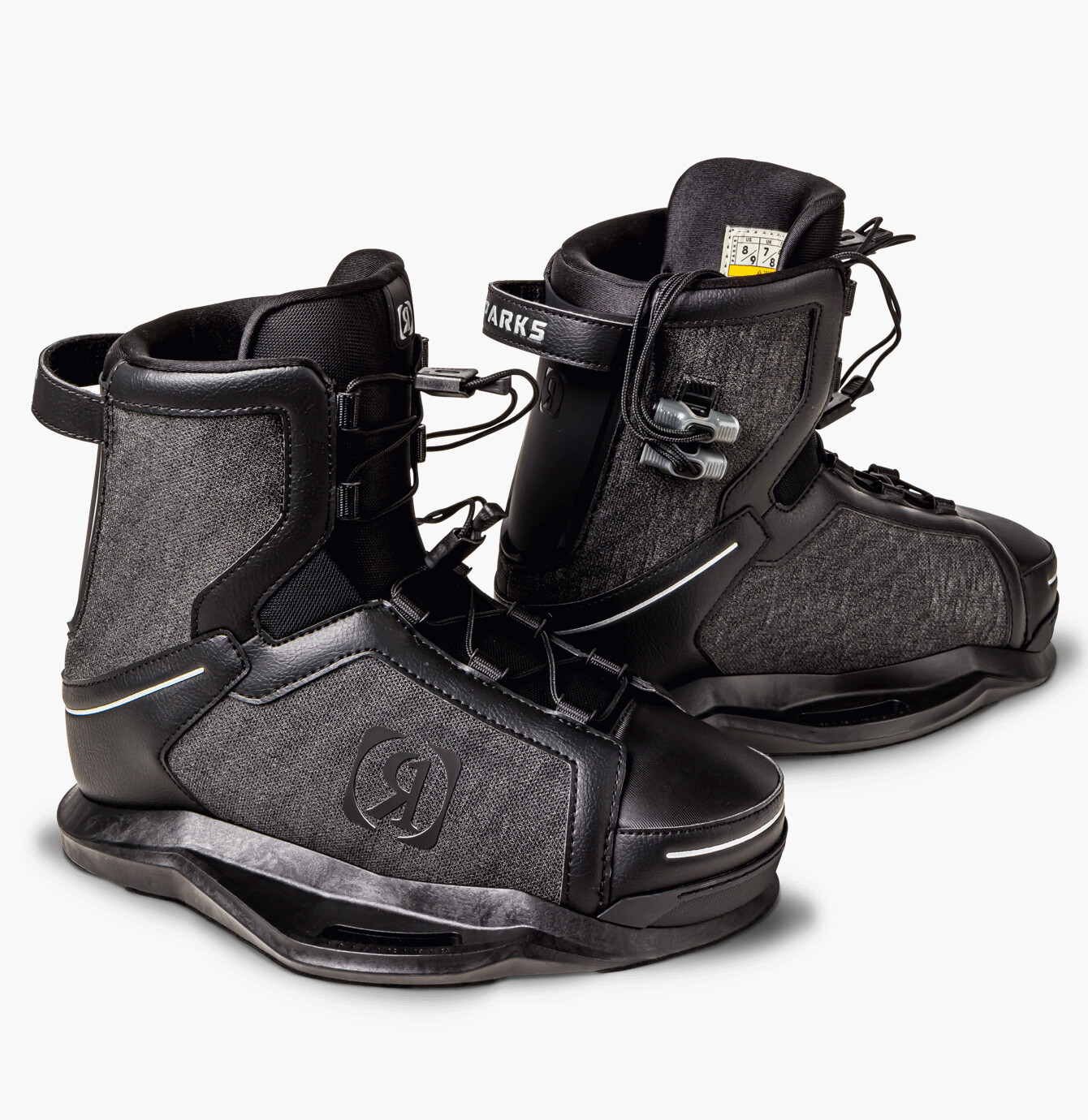 RONIX PARKS 2025