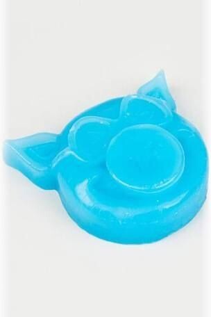 Pig - Head Wax Red