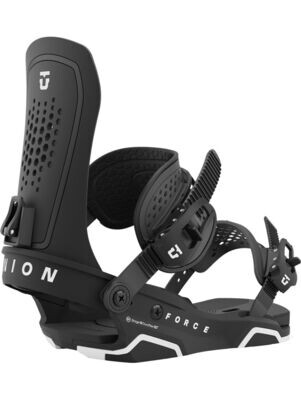UNION NEW  FORCE BLACK