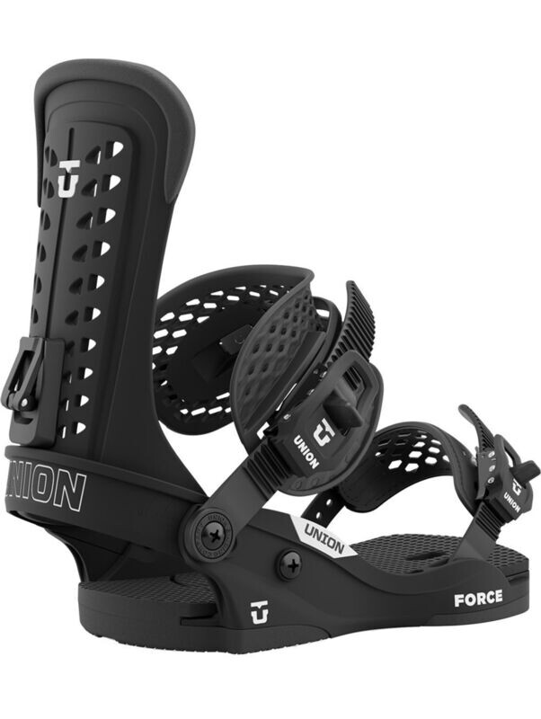 UNION FORCE CLASSIC Black