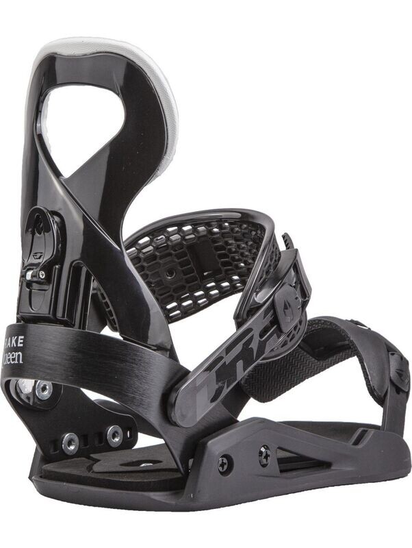 DRAKE QUEEN  BLACK DONNA