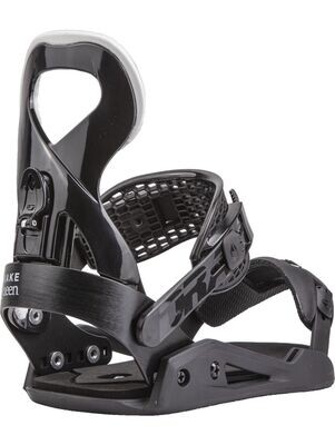 DRAKE QUEEN  BLACK DONNA