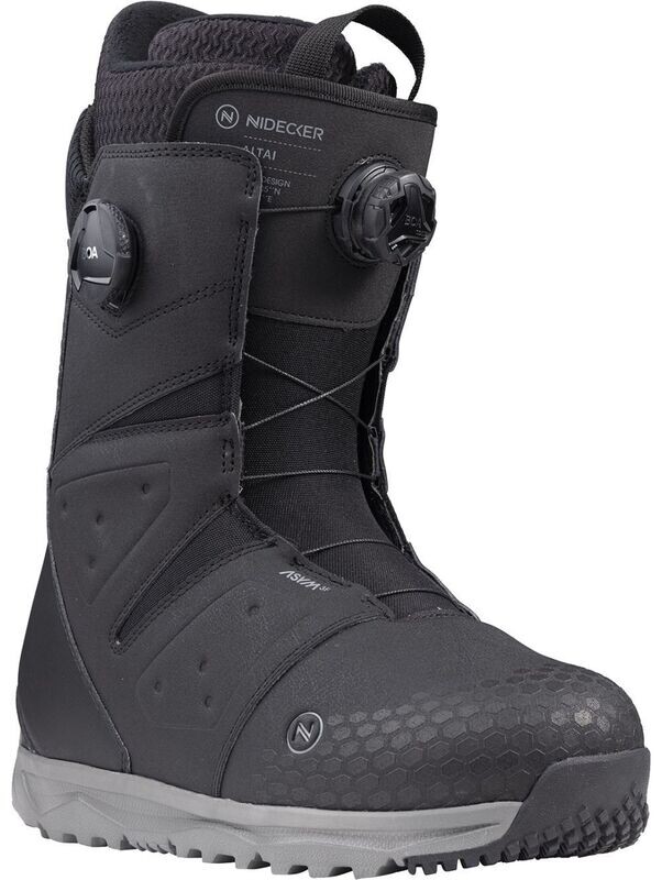 NIDECKER  ALTAI DOPPIO   BOA