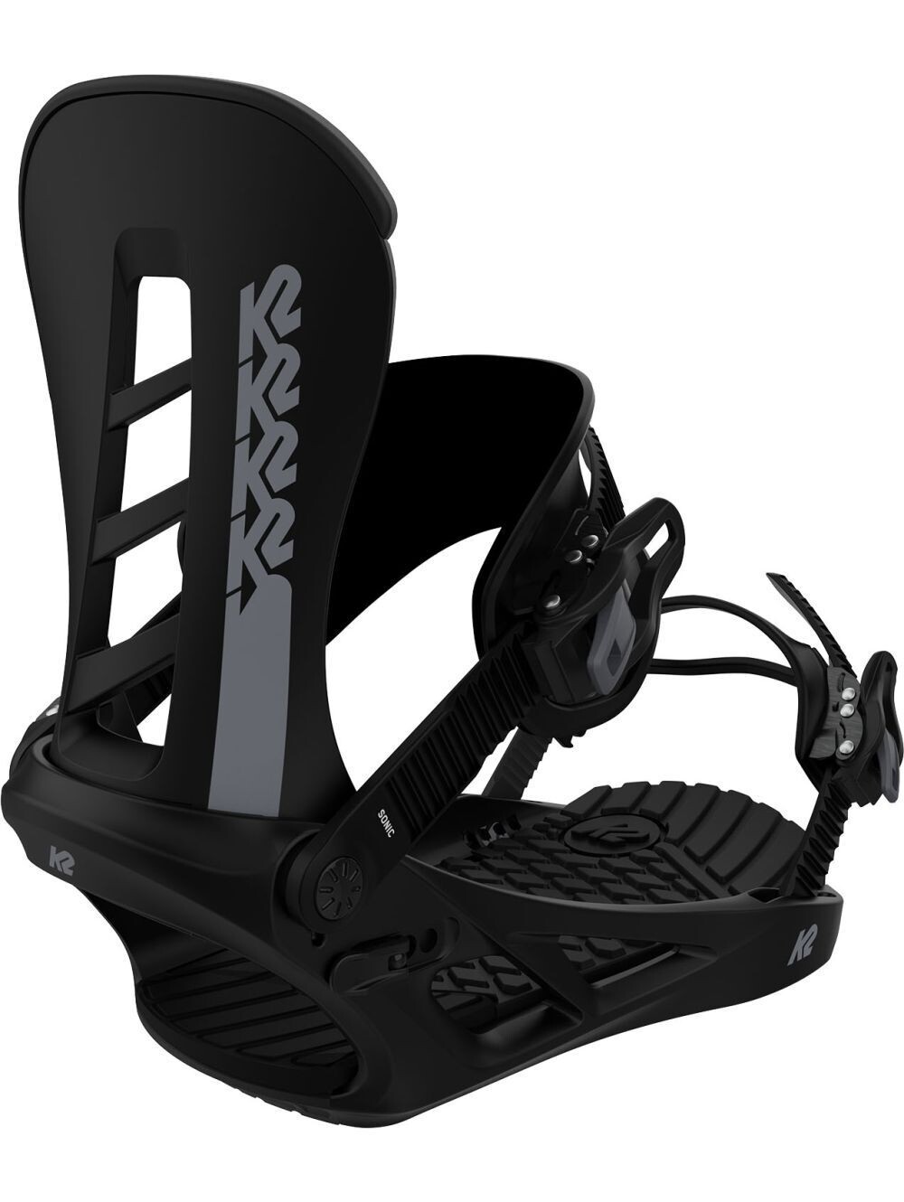 K2 SONIC BLACK