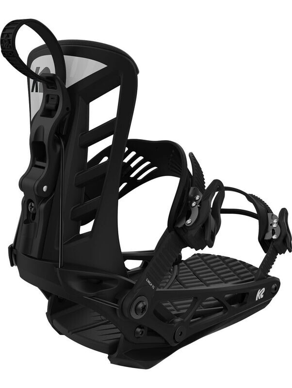 K2 CINCH  TC ATTACCO RAPIDO