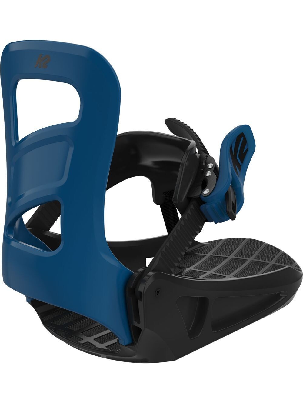 K2 MINITURBO ATTACCO BAMBINO
