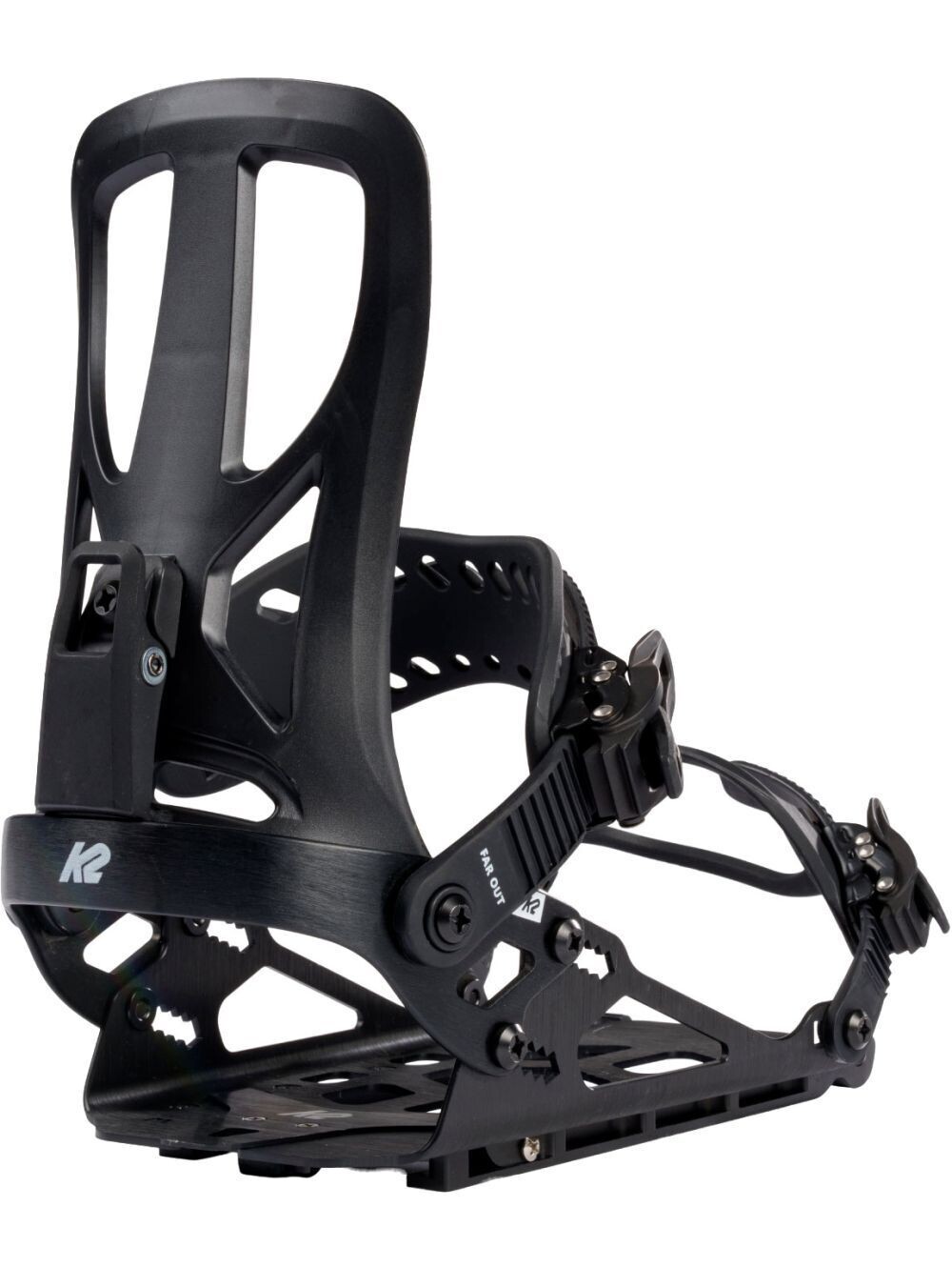 K2  FAR OUT   ATTACCO SPLITBOARD
