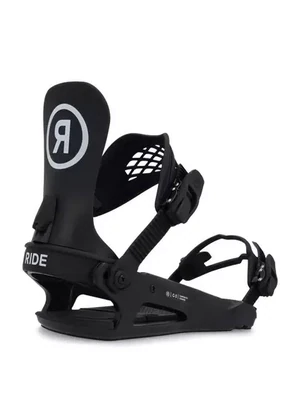 RIDE C2 BLACK
