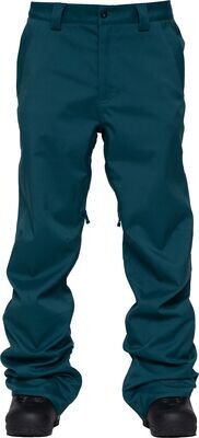 L1 CHINO PANT ABYSS