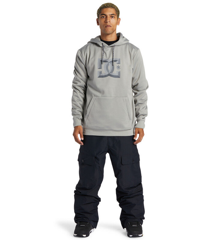 DC Felpa Snowstar DC Felpa Snowstar