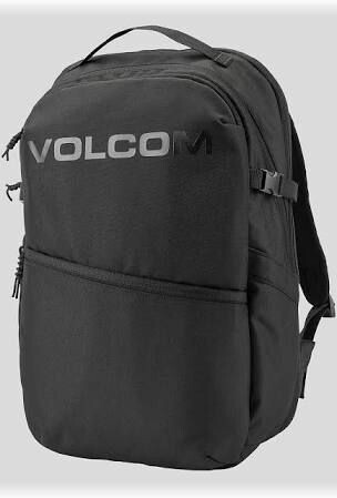 VOLCOM ROAMER BACKPACK BLACK