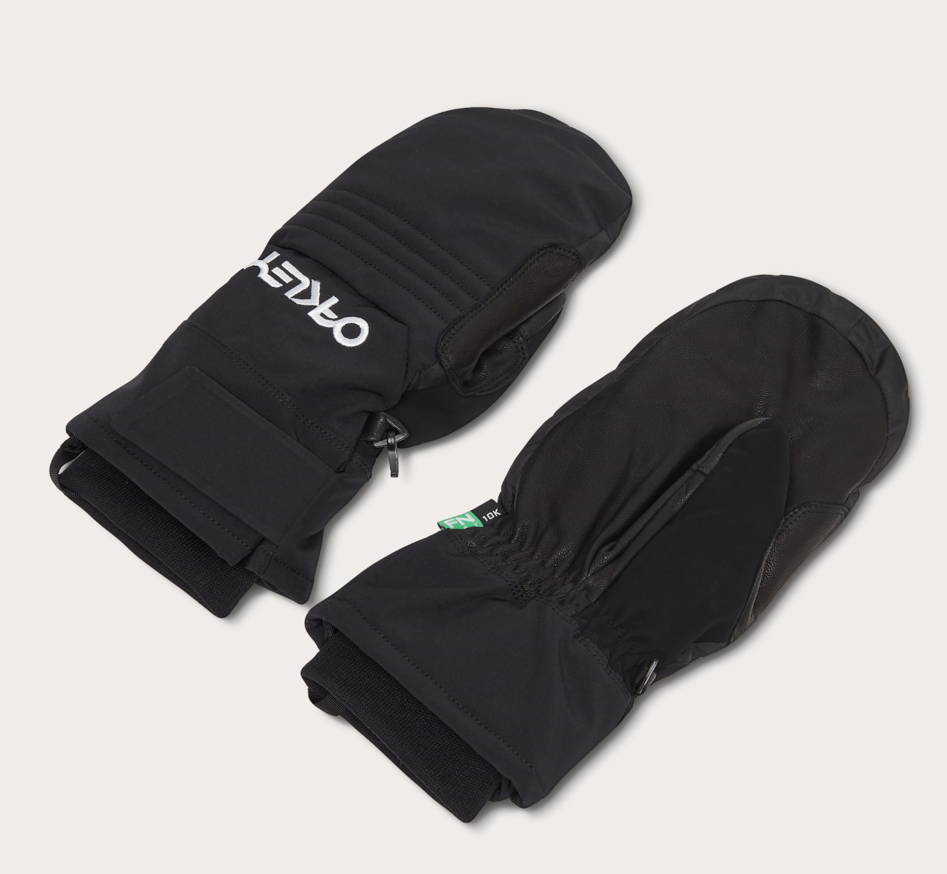 Oakley B1B Mitten Moffola Black