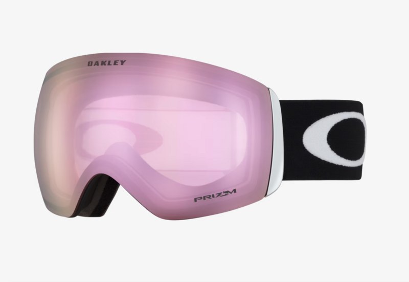 Oakley Flight Deck™ L PRIZM HI PINK IRIDIUM Oakley Flight Deck™ L PRIZM HI PINK IRIDIUM