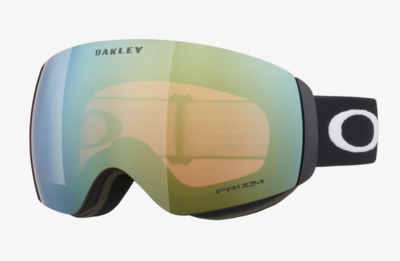 Oakley Flight Deck™L PRIZM SAGE GOLD IRIDIUM