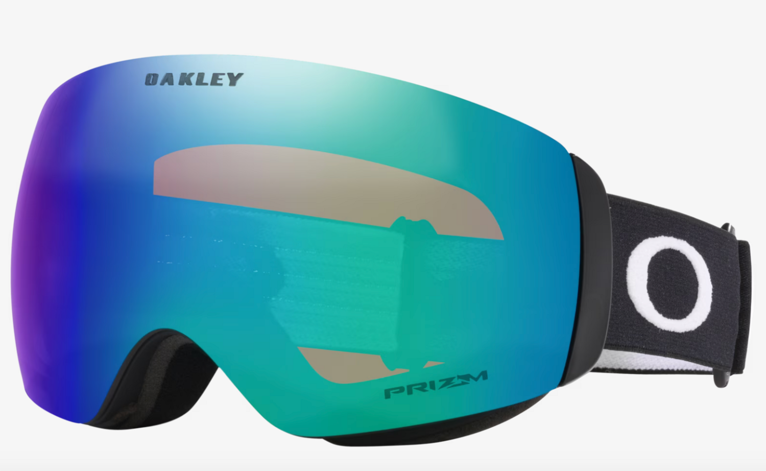 Oakley Flight Deck™L PRIZM ARGON IRIDIUM