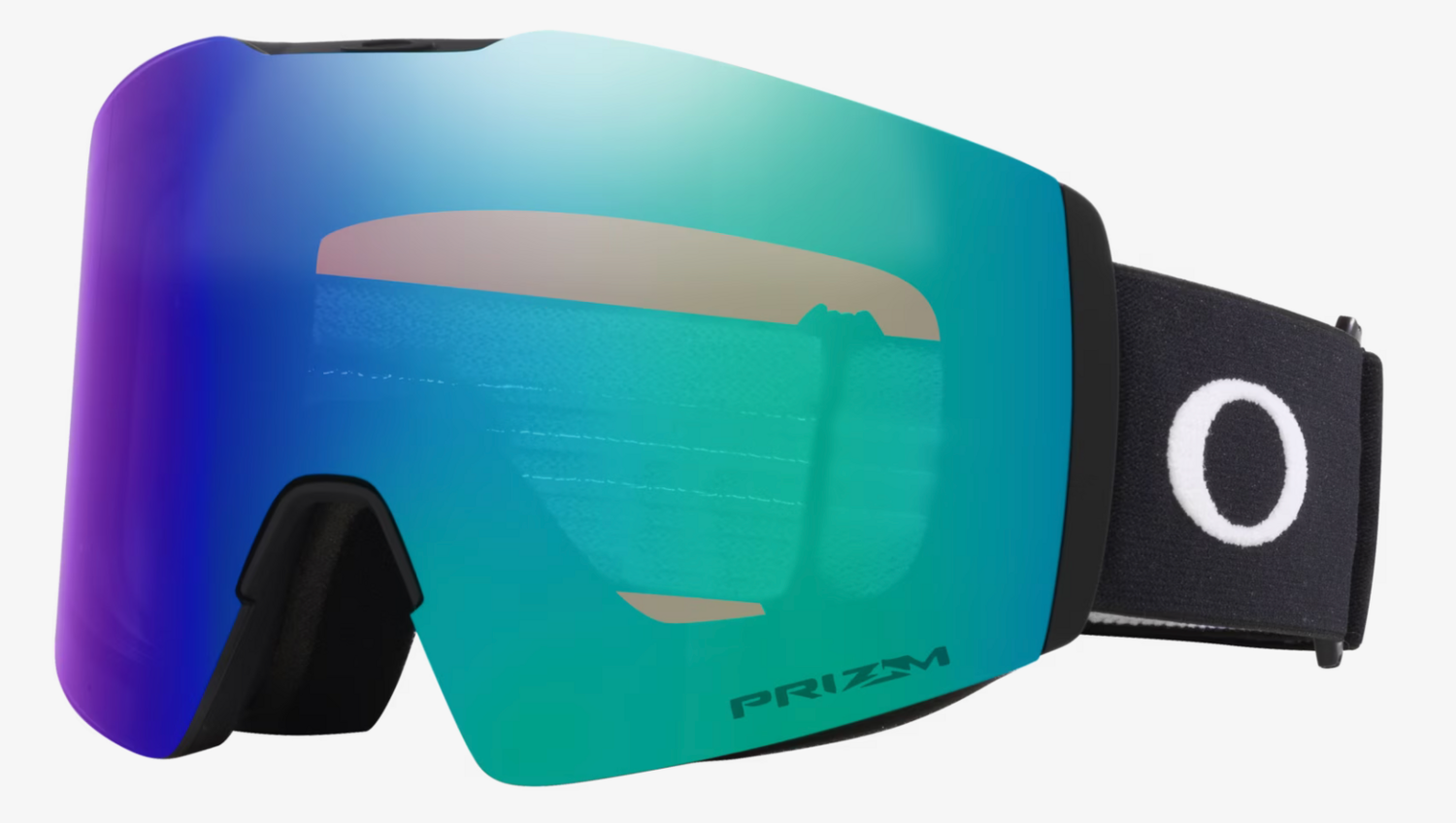 Occhiali da top neve oakley
