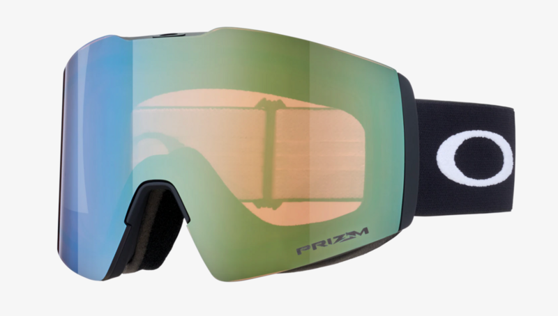 Oakley  Fall Line L