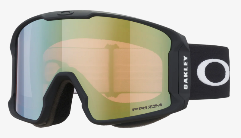 Oakley Line Miner™ L PRIZM SAGE GOLD IRIDIUM