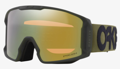 Oakley Line Miner™ L