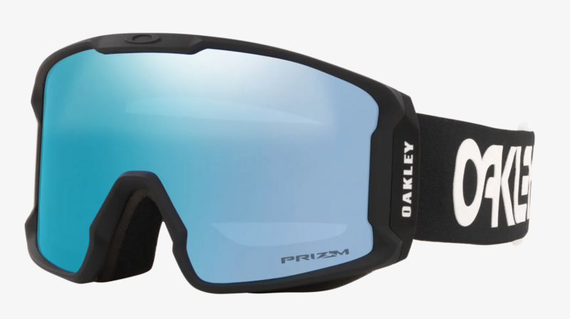 Oakley Line Miner™ L