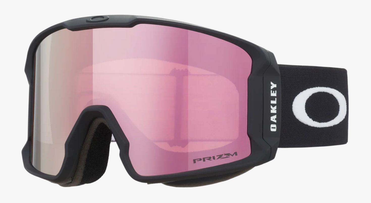 Oakley Line Miner™ L