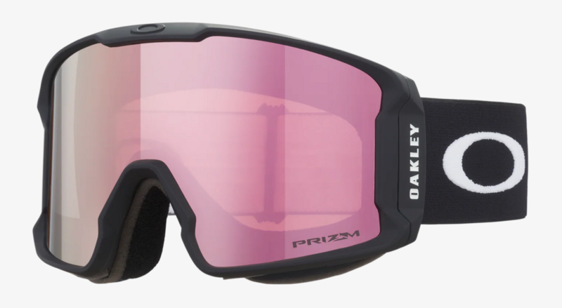 Oakley Line Miner™ L