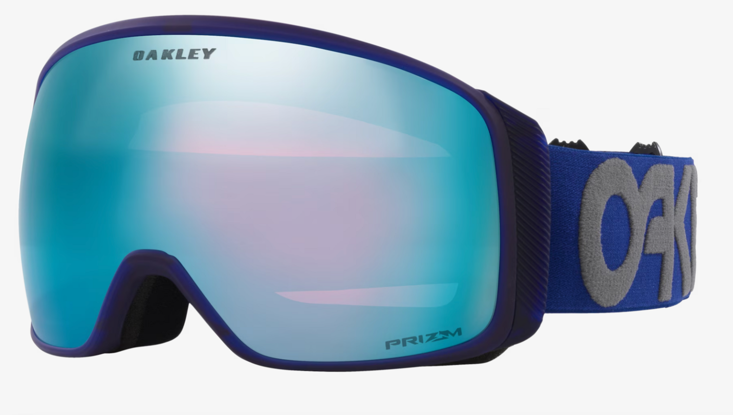 Oakley Flight Tracker L Snow Goggles